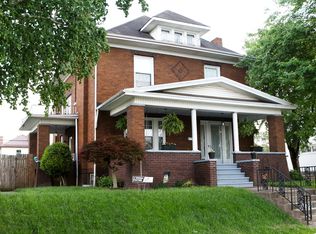 1528 Chestnut St, Kenova, WV 25530