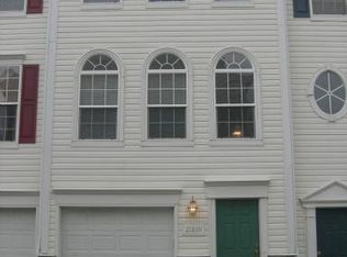 21839 Ryan Park Ter, Ashburn, VA 20147