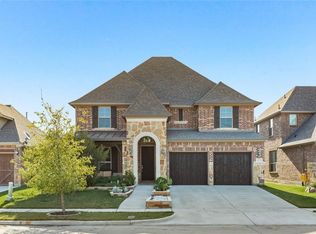 2533 Sandy Creek Ln, The Colony, TX 75056