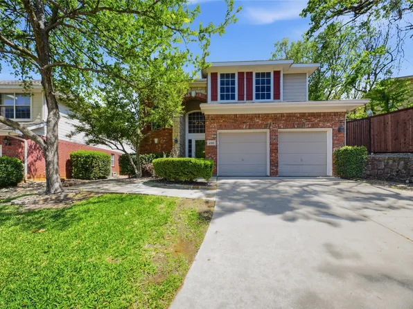 4100 Parkview Ct, Bedford, TX 76021