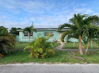 20100 NW 13th Ave, Miami Gardens, FL 33169