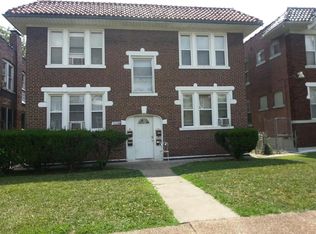 5124 Palm St APT 2W, Saint Louis, MO