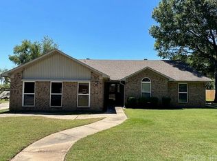 27 Sunset Loop, Lonoke, AR 72086