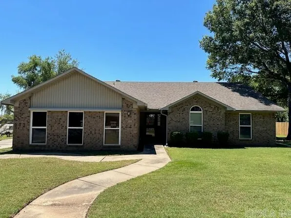 27 Sunset Loop, Lonoke, AR 72086