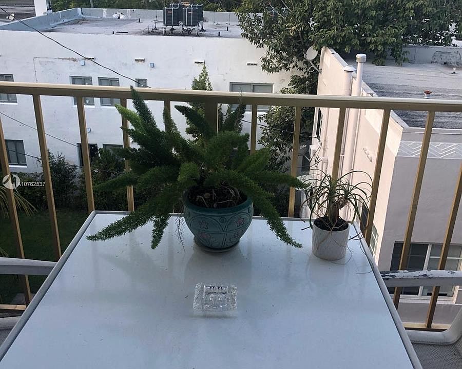 1st image of 1540 Meridian Ave APT 4G
