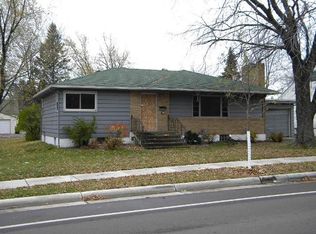 4608 Glenwood St, Duluth, MN 55804