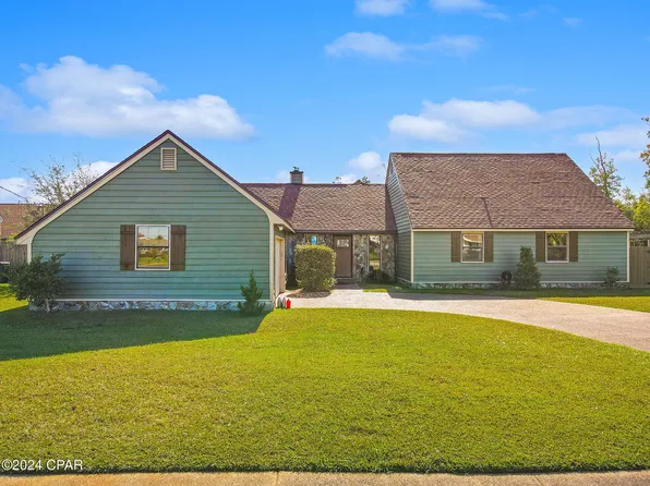 301 Cascade St, Panama City, FL 32405