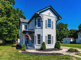 4239 Hamilton Cleves Rd, Hamilton, OH 45014