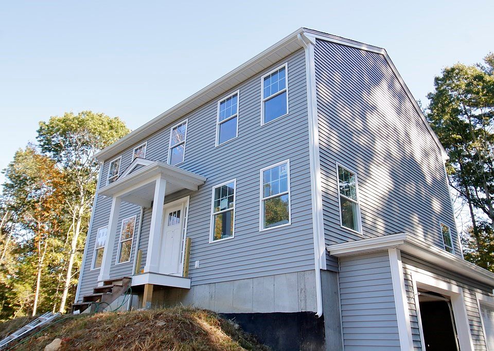 2989 Sharps Lot Rd, Dighton, MA 02715 MLS 73168950 Zillow