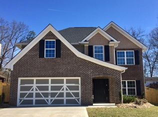874 Festival Ln, Knoxville, TN 37923