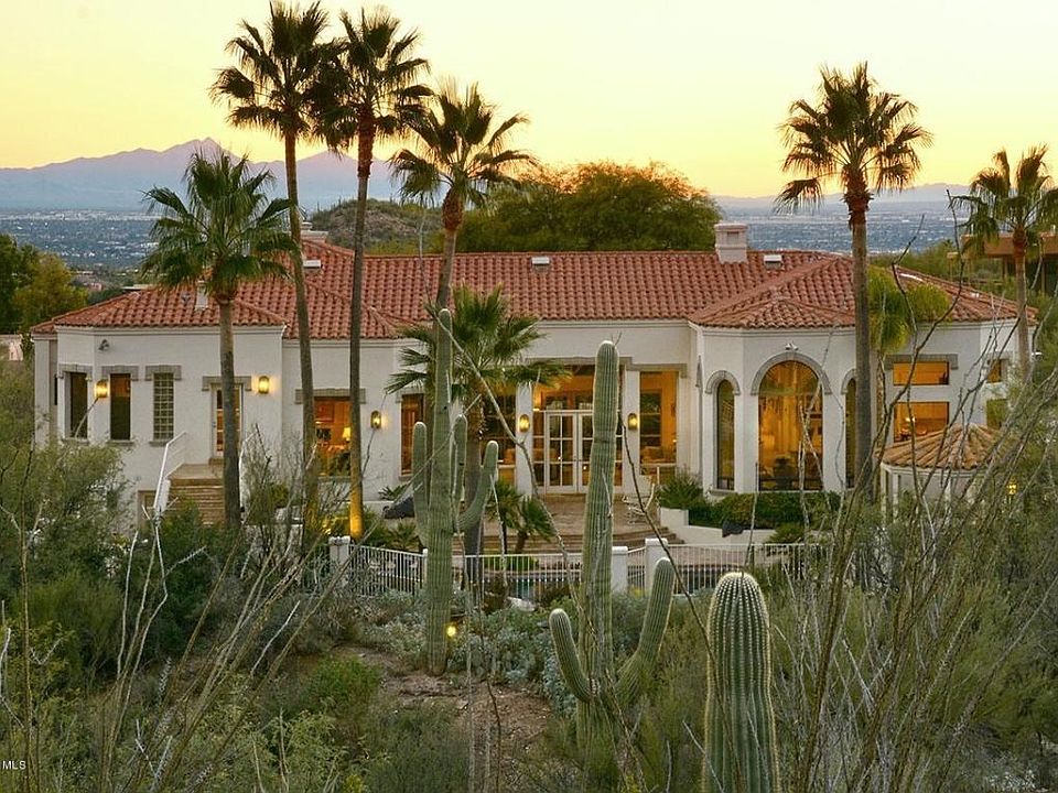 1st image of 6221 E Vista Del Canon