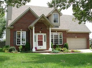 55 Clear Spring Ln, Trafalgar, IN 46181