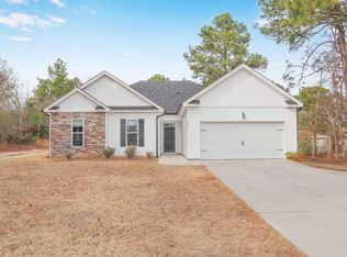 511 Old Sudlow Lake Rd, North Augusta, SC 29841