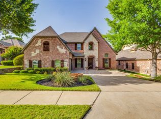 3408 Fairfield Ln, Highland Village, TX 75077
