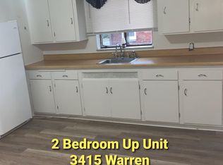 3415 Warren Rd, Cleveland, OH 44111