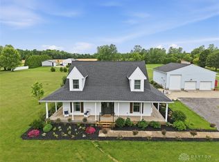 1429 Twin Rd, West Alexandria, OH 45381