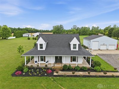 1429 Twin Rd, West Alexandria, OH, 45381