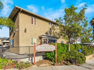 6101 Adelaide Ave UNIT 102, San Diego, CA 92115