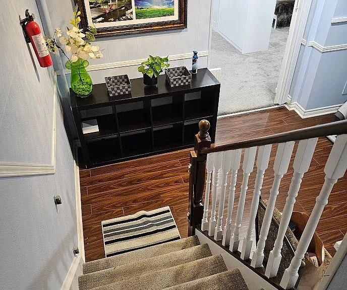 29 Wyndcliff Cres #BASEMENT — Photo 2
