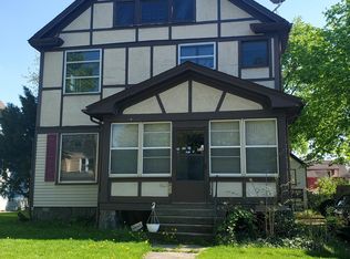 822 Reed Ave, Kalamazoo, MI 49001