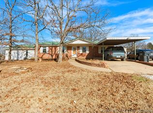 120 Oakwood, Ada, OK 74820