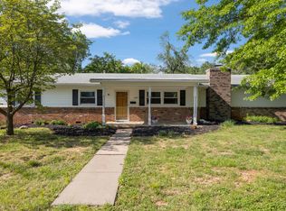 2855 E Lombard St, Springfield, MO 65802
