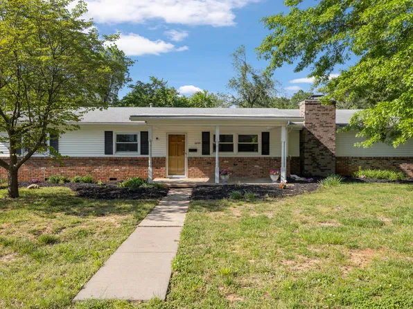 2855 E Lombard Street, Springfield, MO 65802
