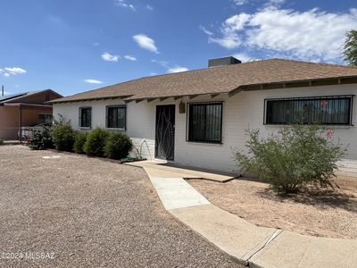 4717 E Eastland St, Tucson, AZ, 85711
