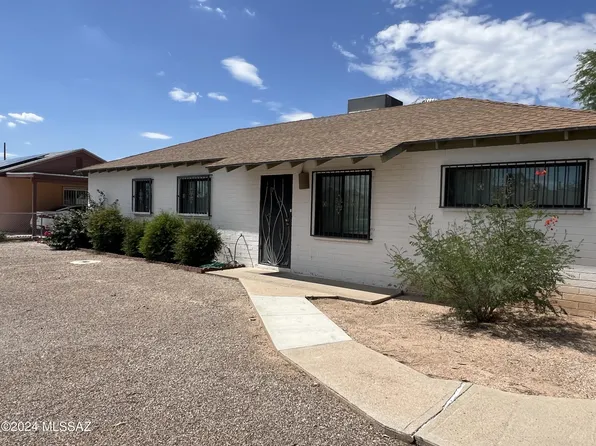 4717 E Eastland St, Tucson, AZ 85711