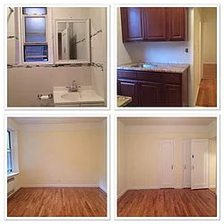 Rented by Contact Realty