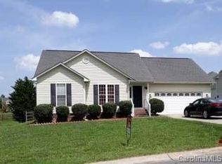 640 Summey Farm Dr, Dallas, NC 28034