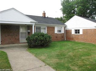 323 E 235th St #92, Euclid, OH 44123