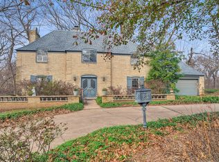 1931 Polaris Dr, Bartlesville, OK 74006
