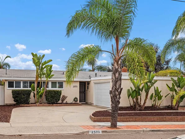 2573 Raymell Dr, San Diego, CA 92123