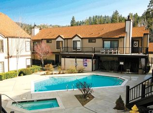 1 Village Bay #1, Lake Arrowhead, CA 92352