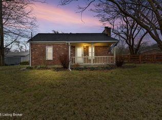 13610 Highway 44 E, Taylorsville, KY 40071