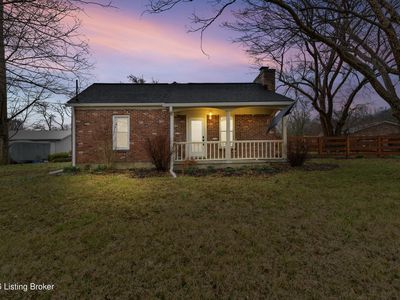 13610 Highway 44 E, Taylorsville, KY, 40071