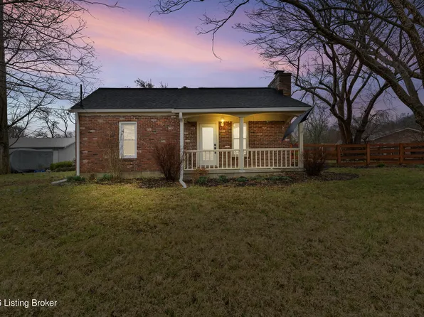 13610 Highway 44 E, Taylorsville, KY 40071