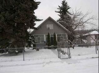 4203 E Fairview Ave, Spokane, WA 99217