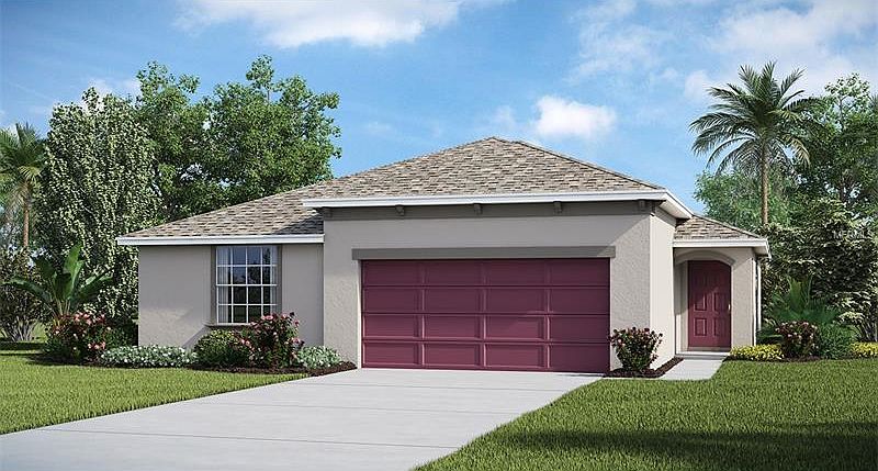 1st image of 10654 Standing Stone Dr