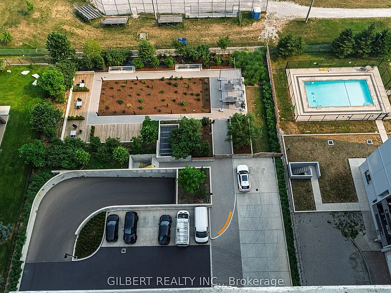 1461 Lawrence Ave W #1810 — Photo 36