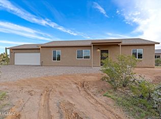 5757 N Avra Rd, Tucson, AZ 85743