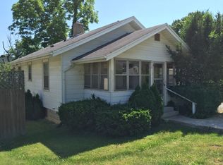 414 E Hillside Dr, Bloomington, IN 47401