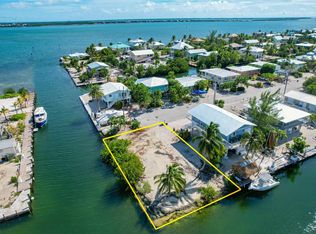 132 Blackbeard Rd, Little Torch Key, FL 33042