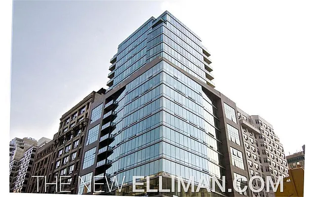 Rented by Douglas Elliman | media 36