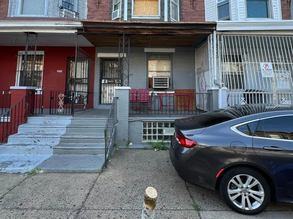3920 N Franklin St, Philadelphia, PA 19140