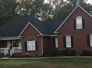 1285 Oak Grove Church Rd, Lincolnton, NC 28092