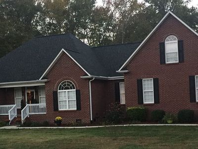 1285 Oak Grove Church Rd, Lincolnton, NC, 28092