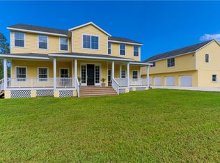 908 Stafford Trl, Geneva, FL 32732