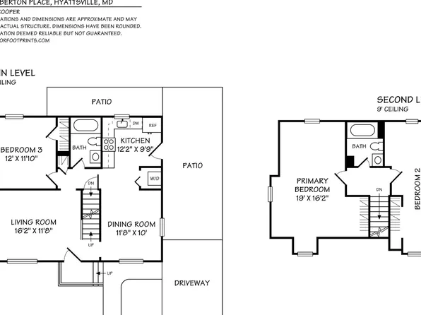5606 Elberton Pl, Hyattsville, MD 20781